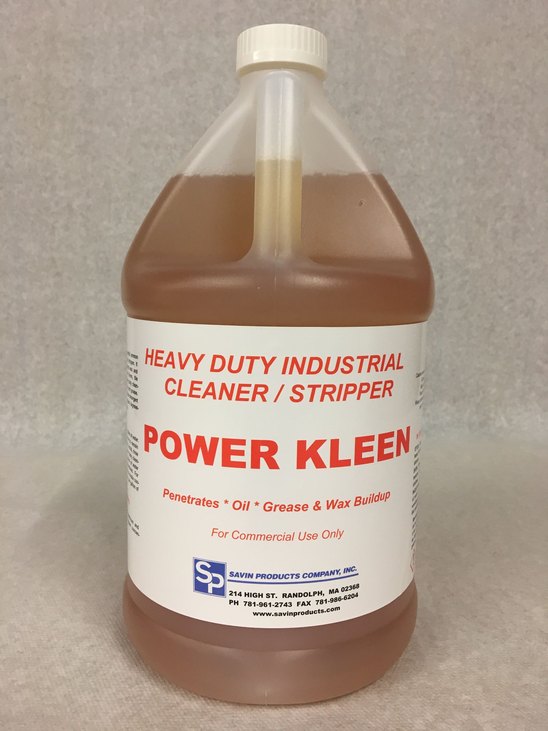Power-Kleen