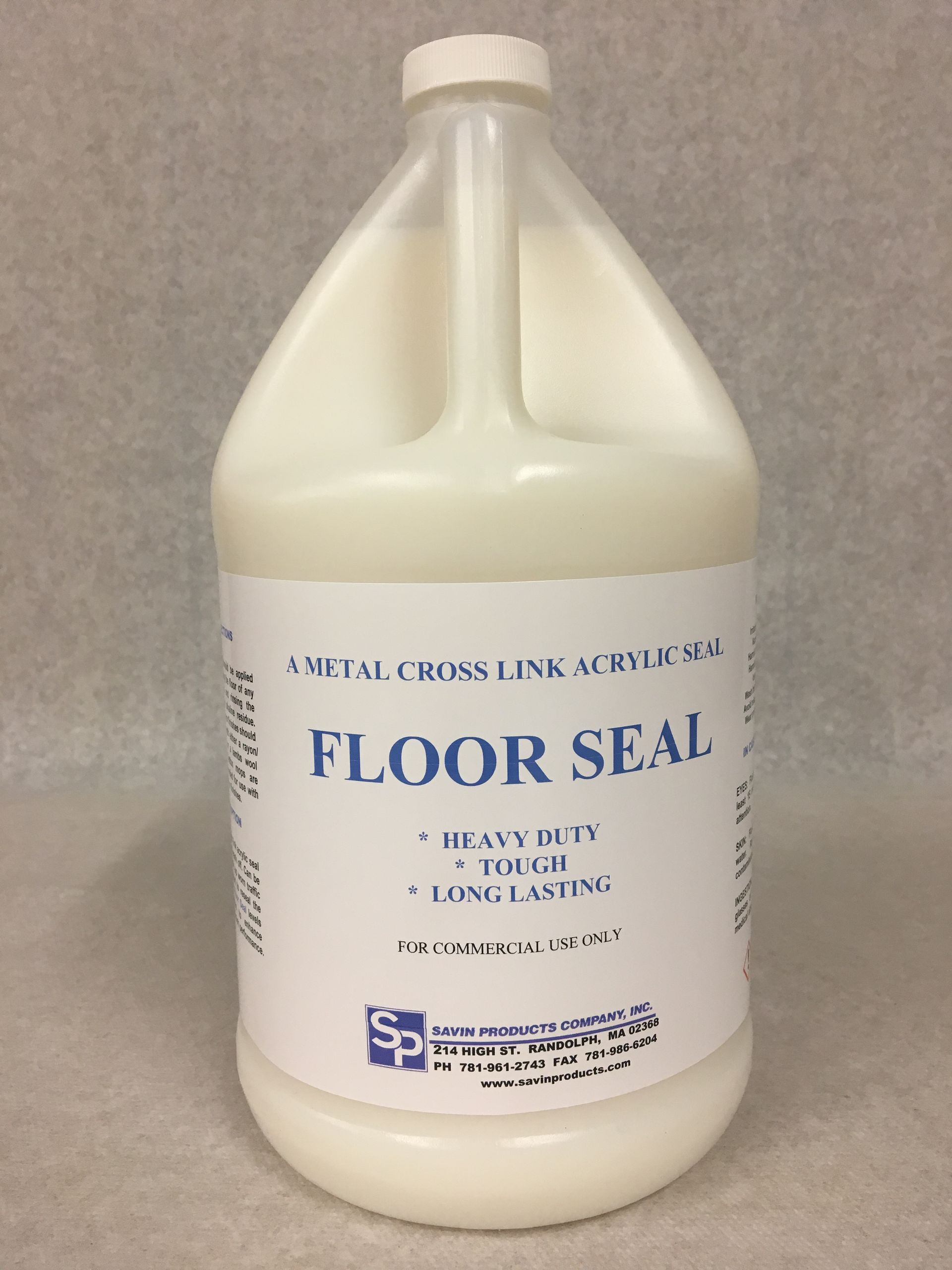 Floor-Seal