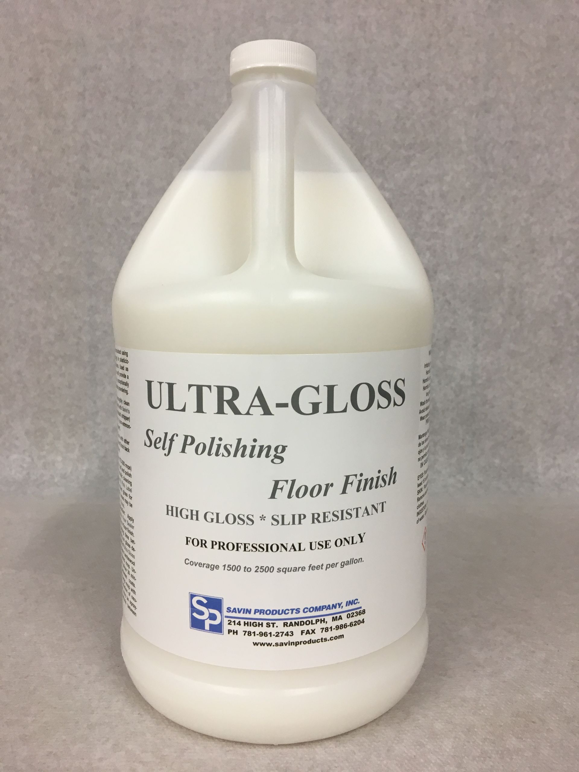 Ultra-Gloss