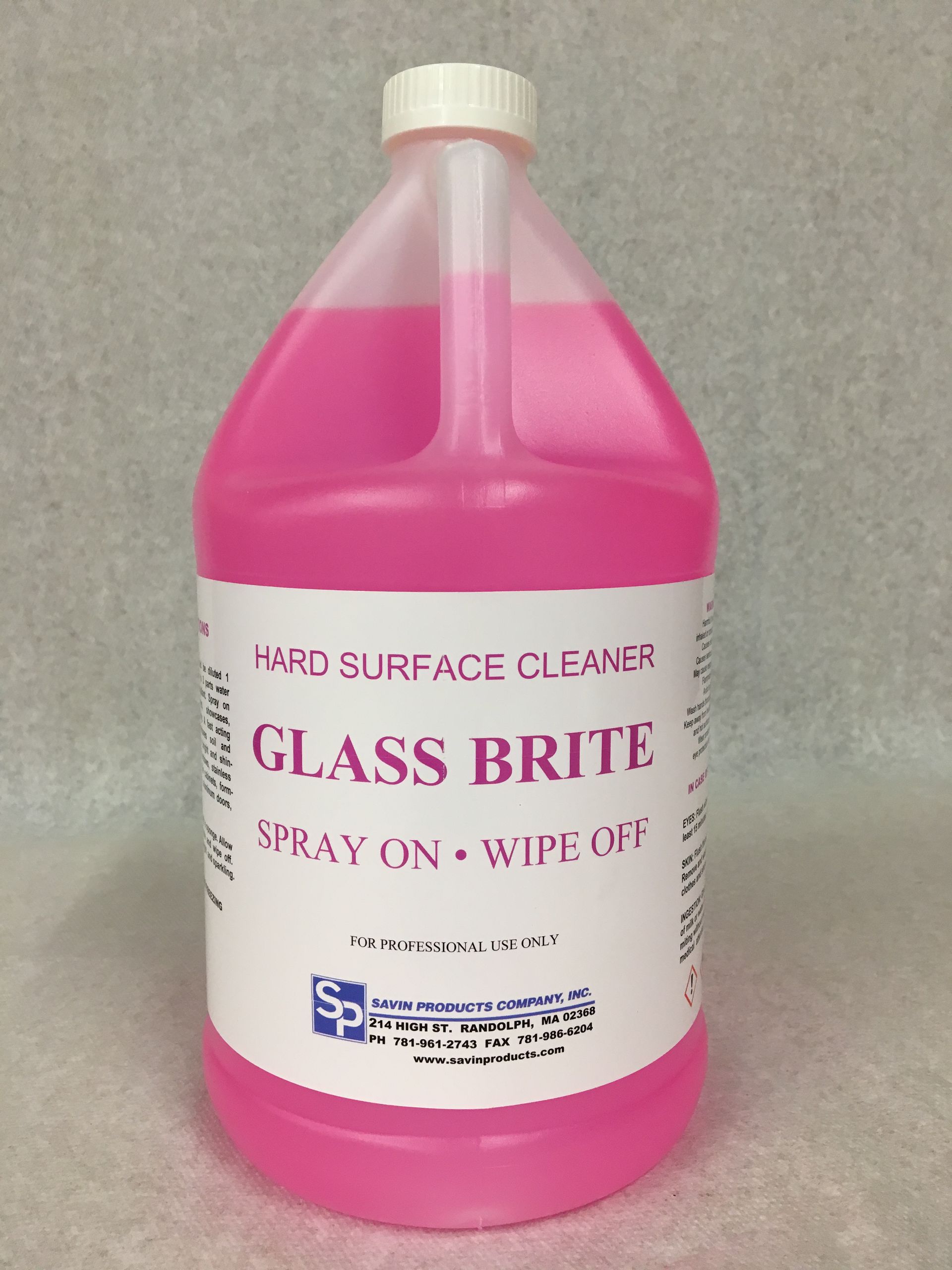 glass brite