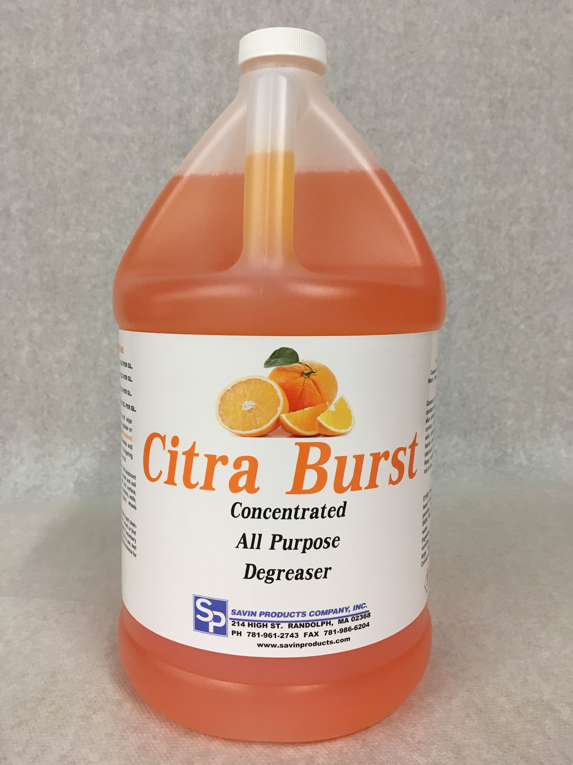 citraburst