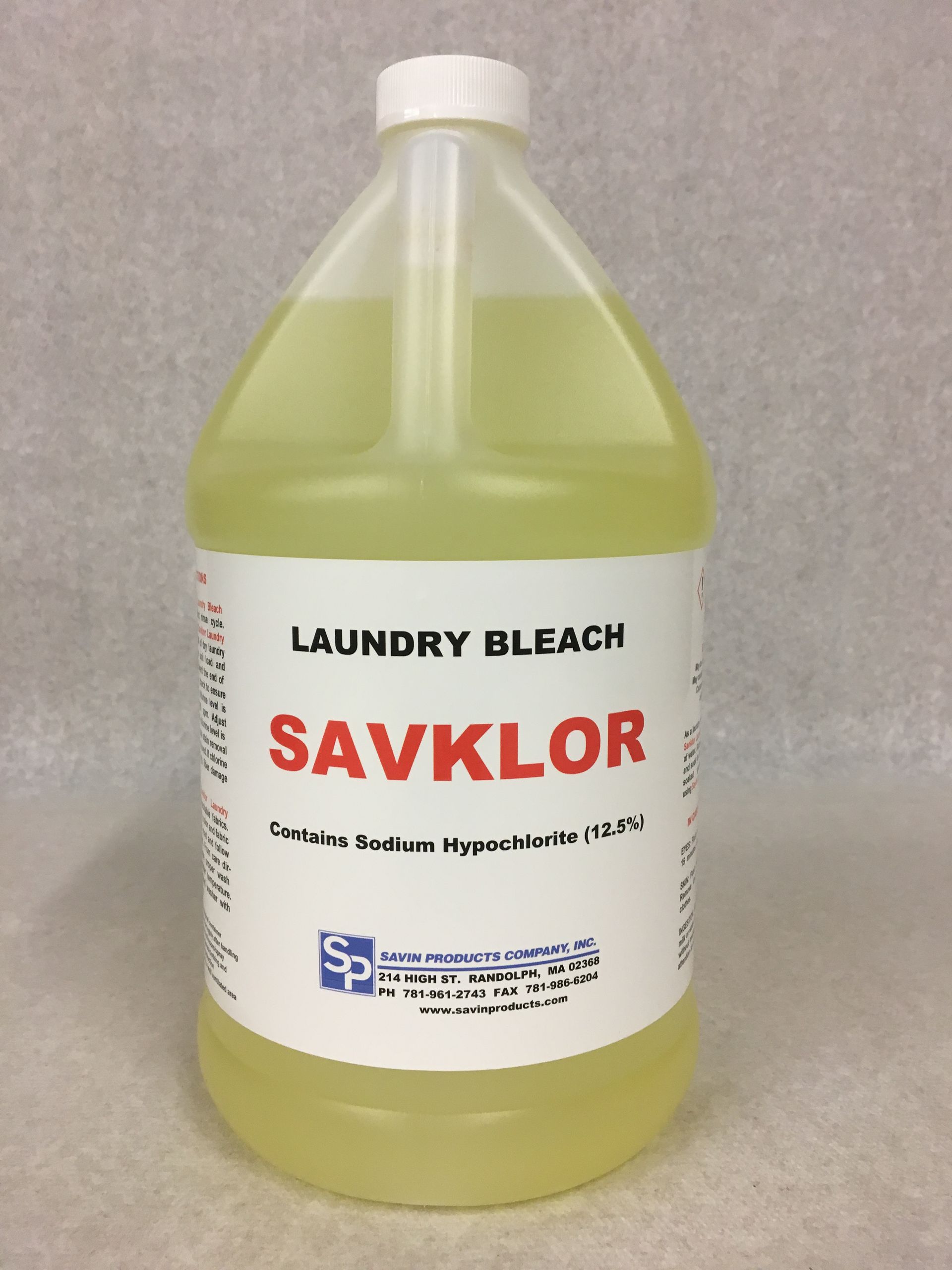 Savklor