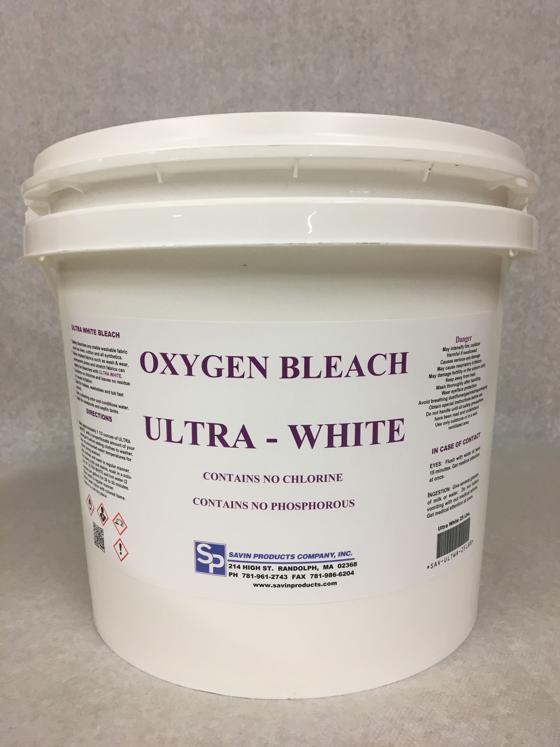 Ultra-White