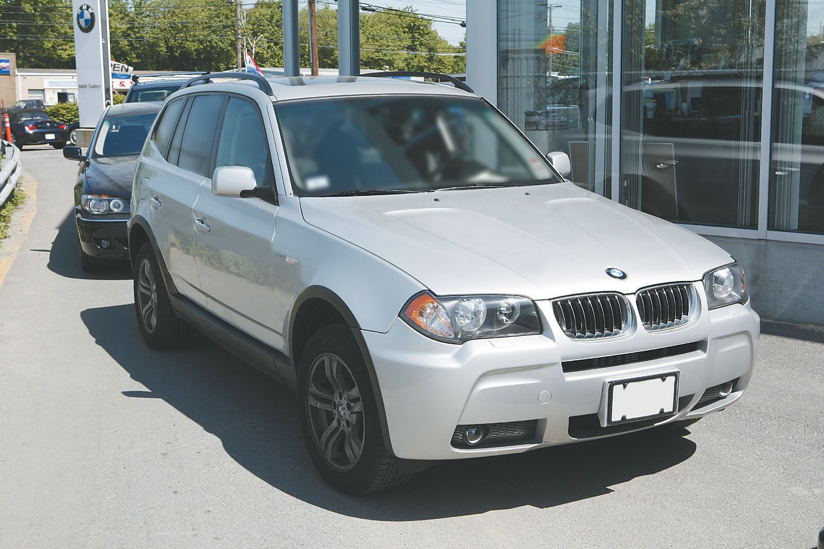 Why You Should Use a German Auto Brand Repair Shop for BMW Repair