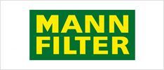 MANN-FILTER