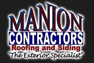 Manion Contractors LLC - Logo