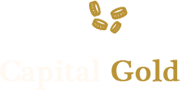 Capital Gold - Logo