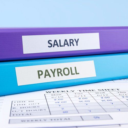Payroll Services