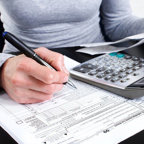 Tax Preparation and Filing