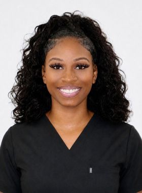 De'Jah Scroggins