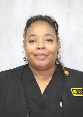 Angeline Jones