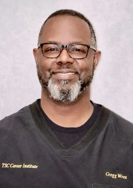 Gregg Wren