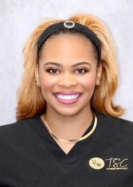 Jessica Bagley