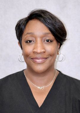 LaQueshia Wills