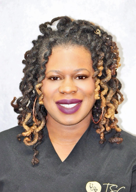 Tamora Wooton