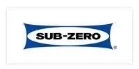 sub zero