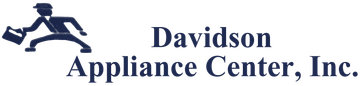 Davidson Appliance Center, Inc-logo