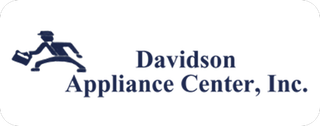 Davidson Appliance Center, Inc-logo