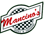 Mancino's Pizza & Grinders - Logo