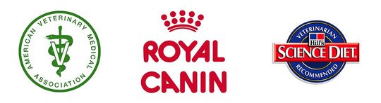 AVMA, Royal Canin, Science Diet
