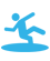 man falling icon