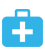 medical box icon