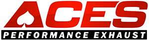 Aces Performance Exhaust- logo