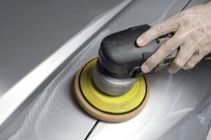 Vehicle Detailing Service