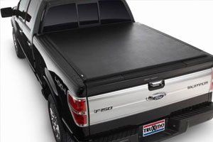Tonneau Covers & Bed Liners