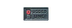 Rugged liner