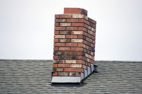 chimney