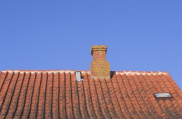 chimney