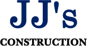 JJ's Construction - Logo