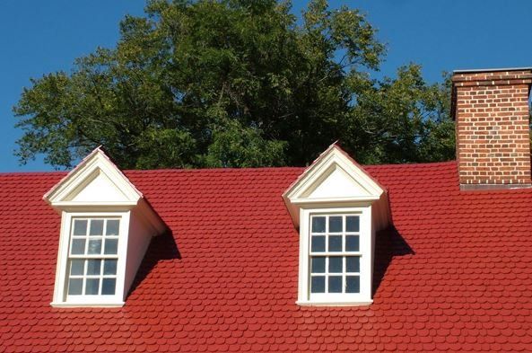 Roof