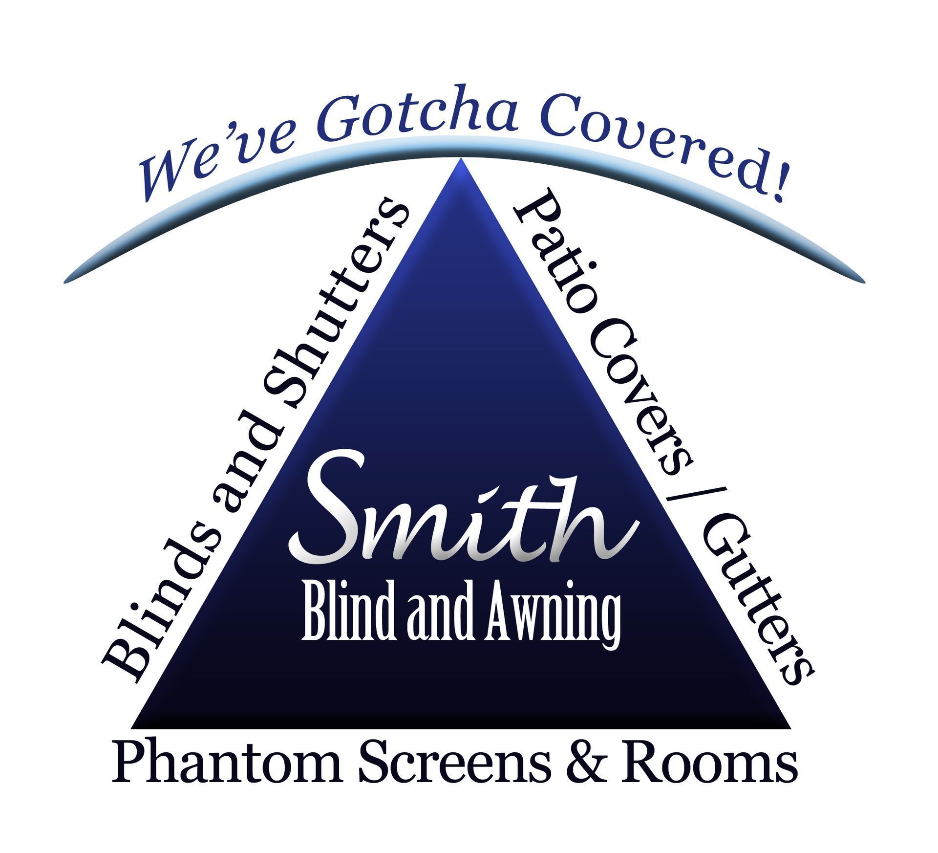 Smith Blind and Awning - Logo