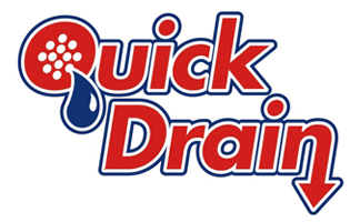 Quick Drain- logo