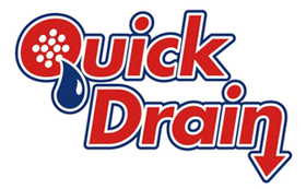 Quick Drain- logo