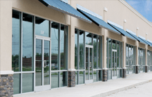 Cardinal Glass Company Glass Services Beaumont TX