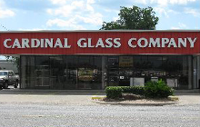 Cardinal Glass Company Glass Services Beaumont TX