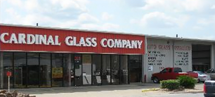Cardinal Glass Company building