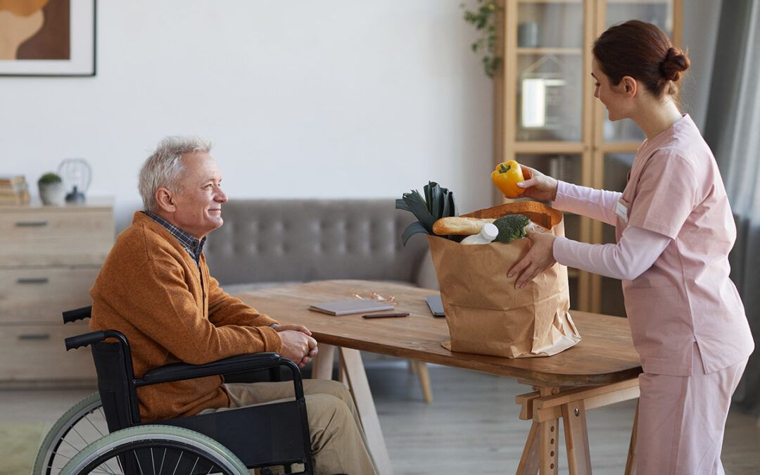 Adult Care Home Truths and Misconceptions