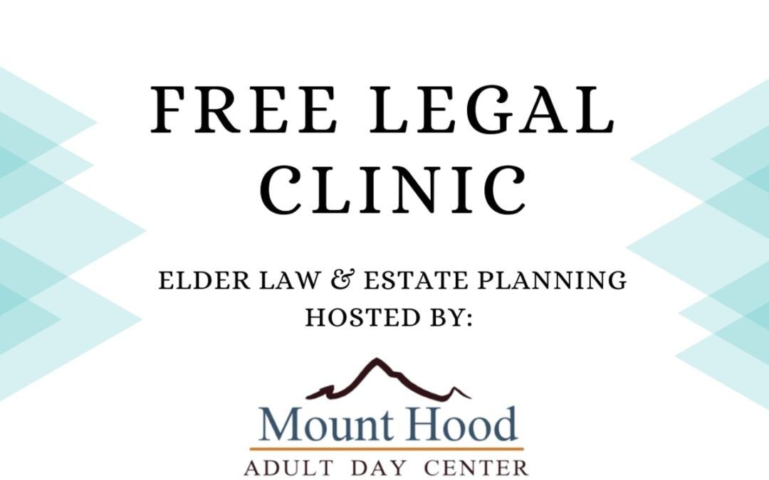 Elder Law and Estate Planning