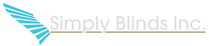 Simply Blinds Inc - Logo