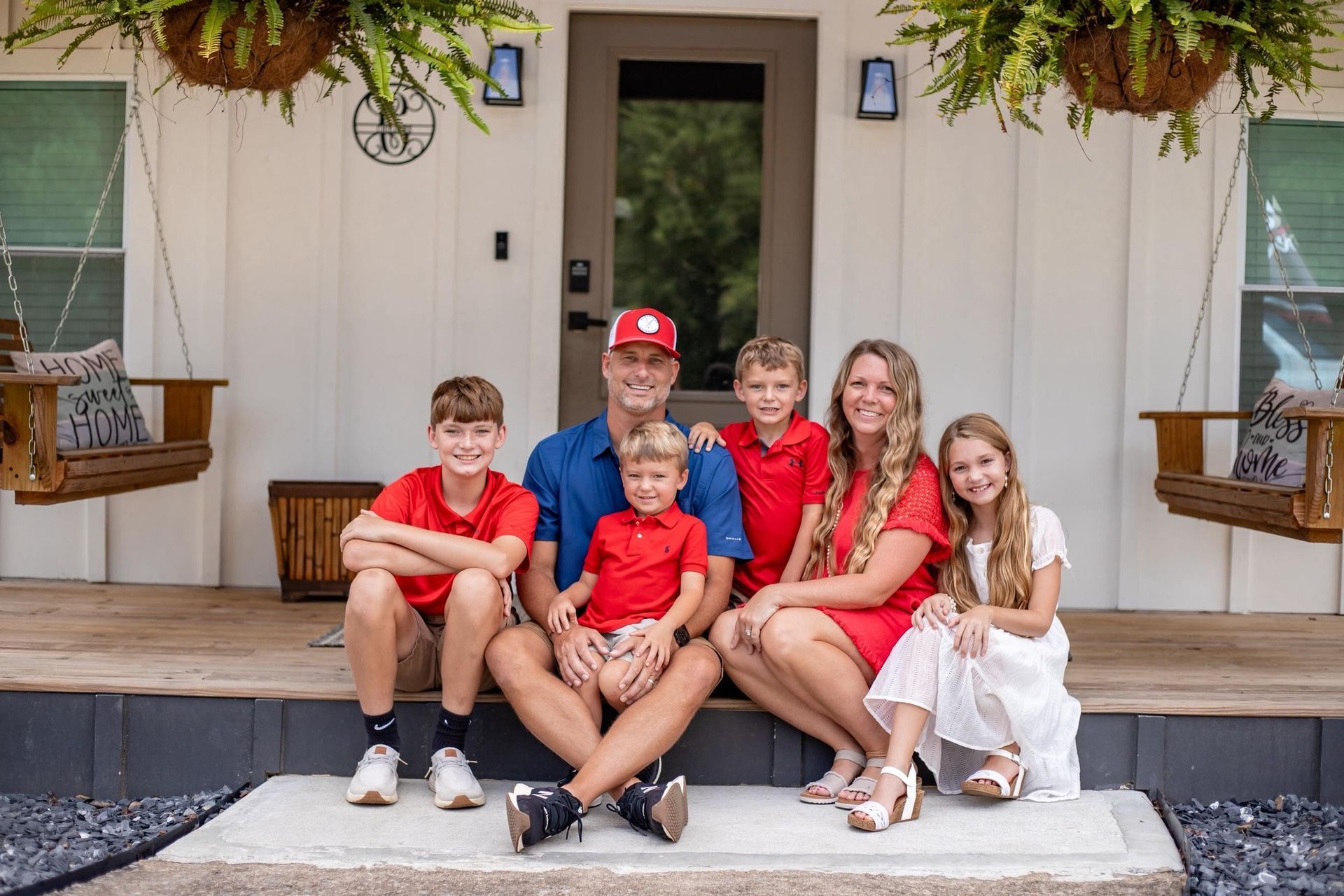 Steadfast Contracting