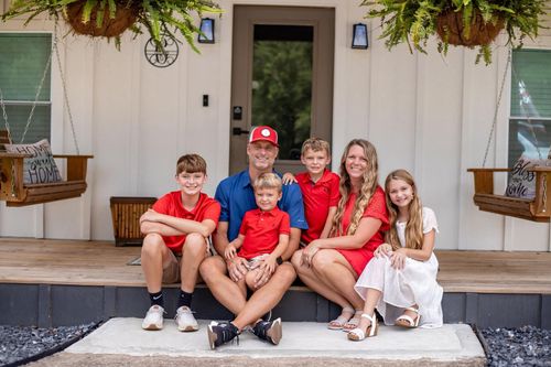 Steadfast Contracting