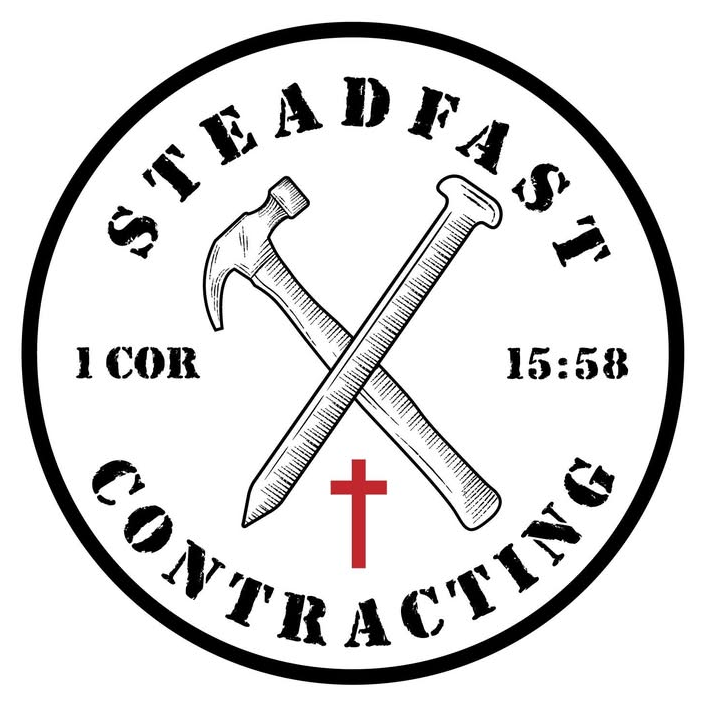 Steadfast Contracting - logo