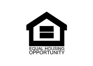 Equal Housing Opportunity