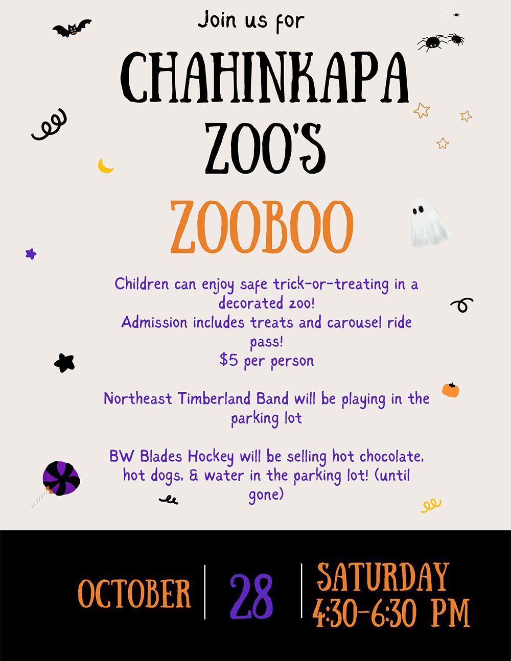 Special Events Family Activities Wahpeton, ND