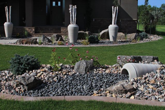 Award-Winning Landscape Designs