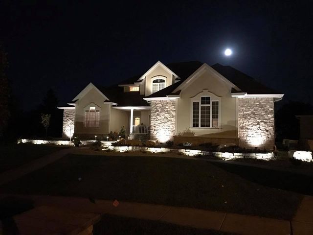 Landscape Lighting Designs